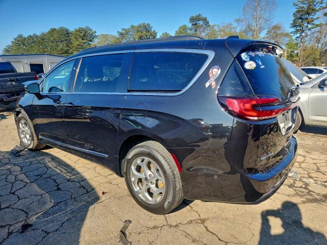 Chrysler Pacifica Limited Image 7