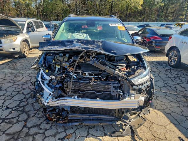 Chrysler Pacifica Limited Image 9