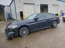 BMW 5 Series I Image 1