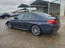 BMW 5 Series I Image 4