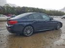 BMW 5 Series I Image 2