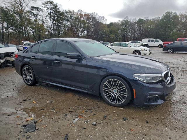 BMW 5 Series I Image 5