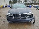 BMW 5 Series I Image 11
