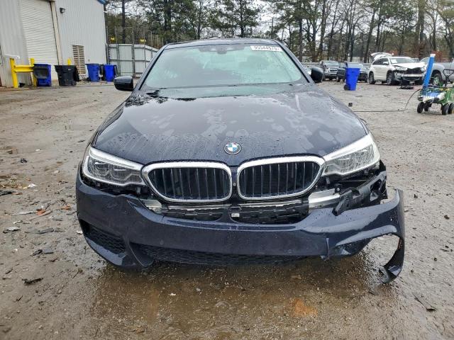 BMW 5 Series I Image 11