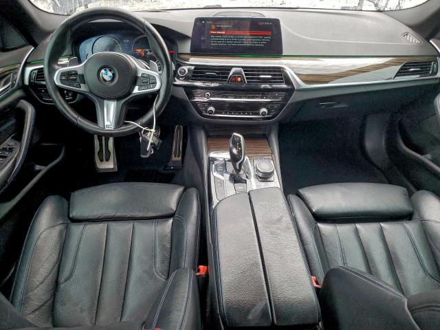BMW 5 Series I Image 6