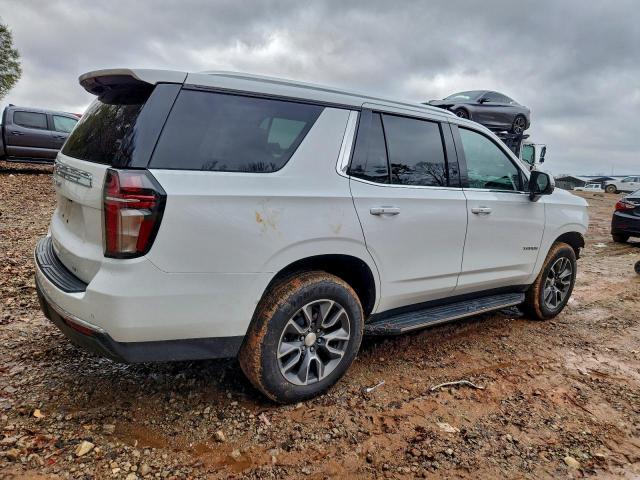 Chevrolet Tahoe K1500 Lt Image 3