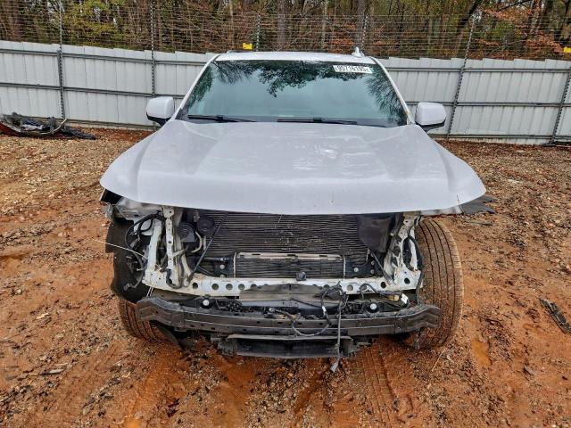 Chevrolet Tahoe K1500 Lt Image 4