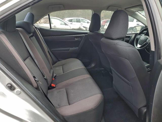 Toyota Corolla L Image 3