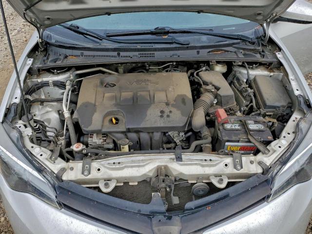 Toyota Corolla L Image 7