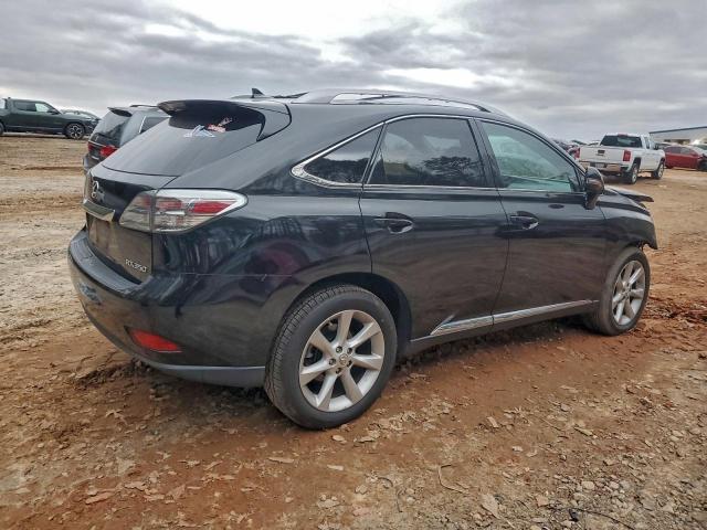 Lexus RX 350 Image 8