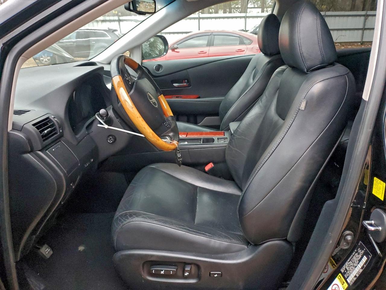 Lexus RX 350 Image 9