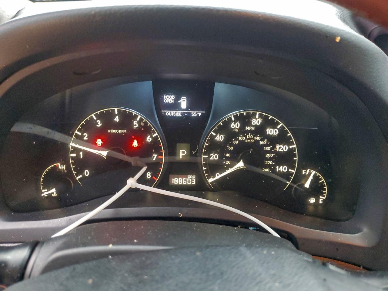 Lexus RX 350 Image 13