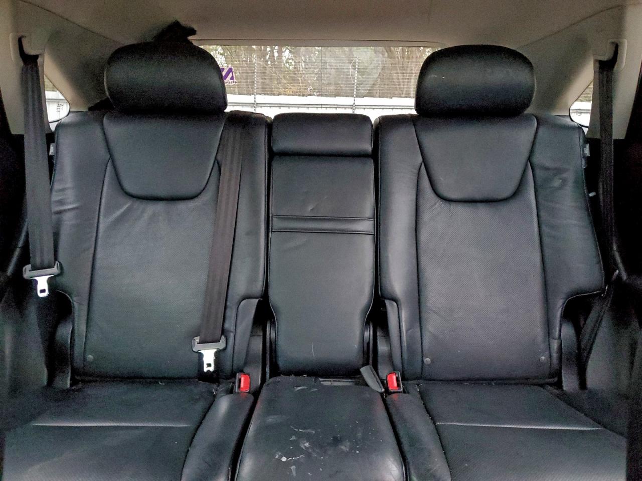 Lexus RX 350 Image 3