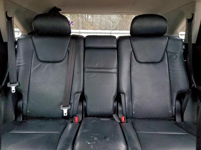 Lexus RX 350 Image 3