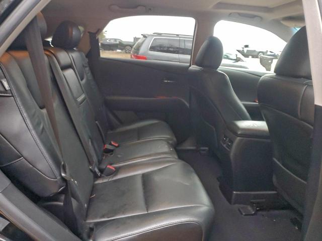 Lexus RX 350 Image 12