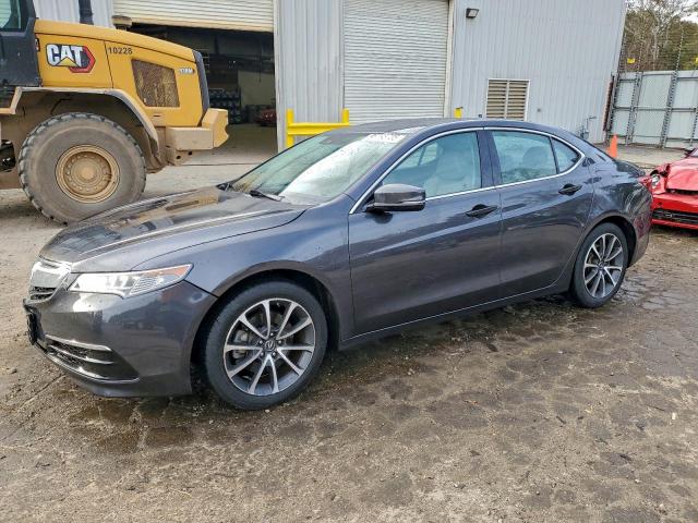  Salvage Acura TLX