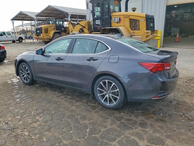 Acura TLX Tech Image 2