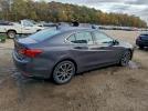 Acura TLX Tech Image 7