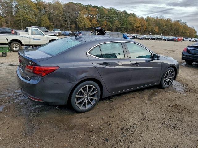 Acura TLX Tech Image 7