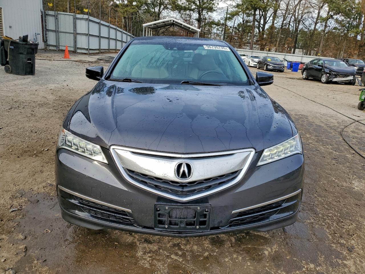 Acura TLX Tech Image 10