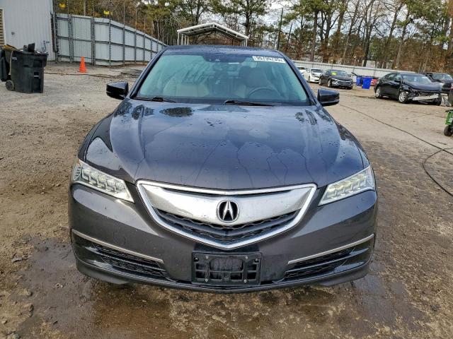 Acura TLX Tech Image 10