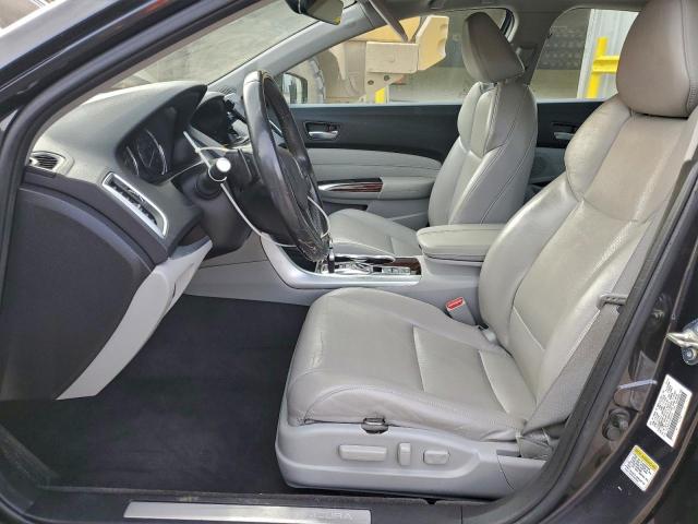 Acura TLX Tech Image 11