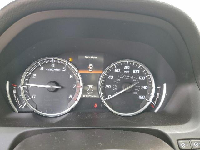 Acura TLX Tech Image 6