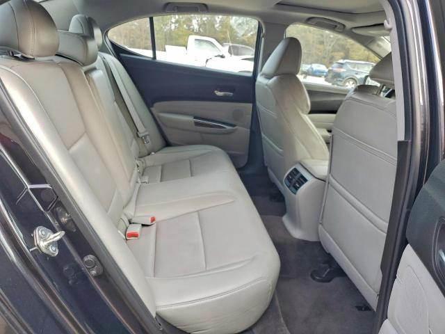 Acura TLX Tech Image 8