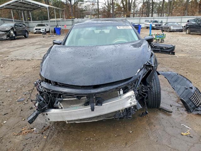 Nissan Altima 2.5 Image 5