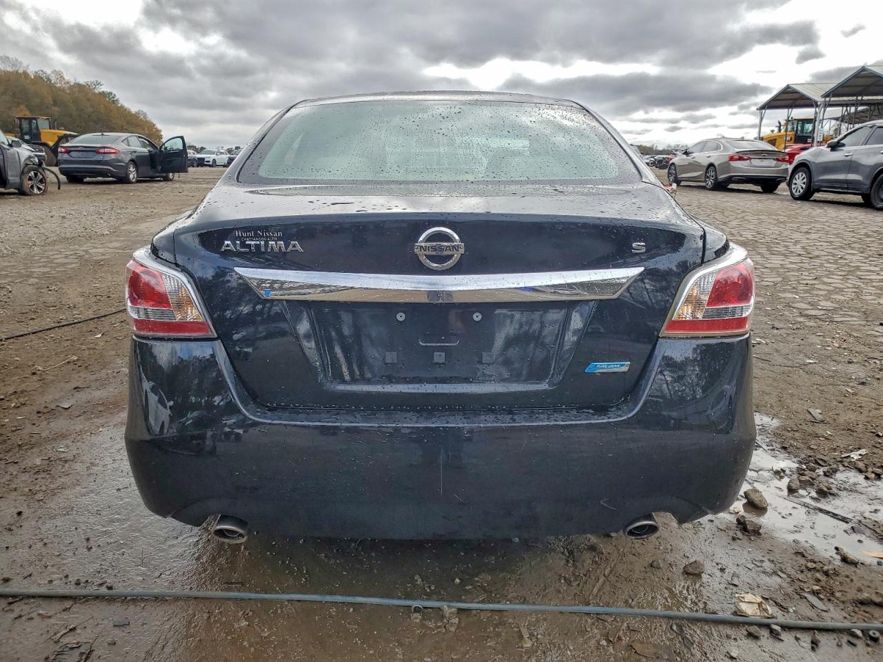 Nissan Altima 2.5 Image 6