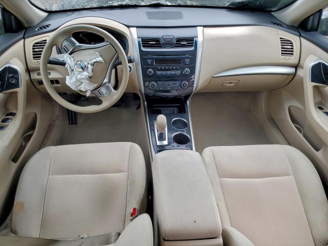 Nissan Altima 2.5 Image 8