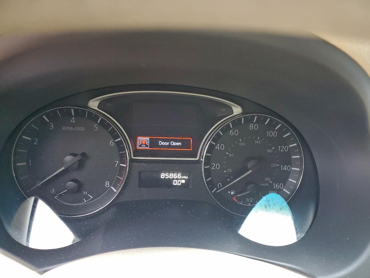 Nissan Altima 2.5 Image 7