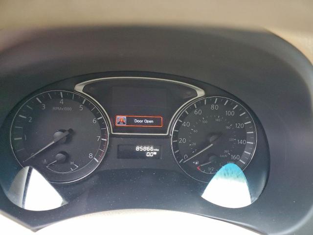 Nissan Altima 2.5 Image 7