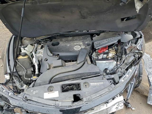 Nissan Altima 2.5 Image 11