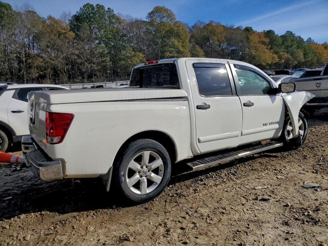 Nissan Titan Xe Image 8