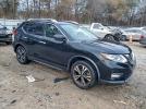 Nissan Rogue S Image 4