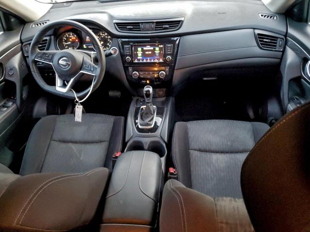 Nissan Rogue S Image 5