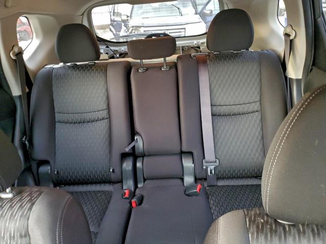 Nissan Rogue S Image 13