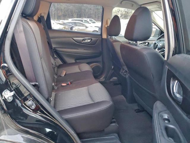 Nissan Rogue S Image 7