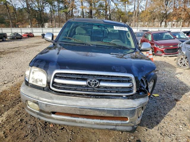 Toyota Tundra Access Cab Sr5 Image 10