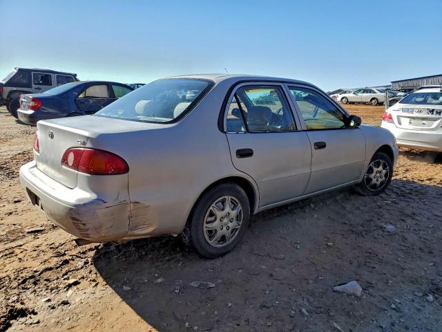Toyota Corolla Ce Image 2