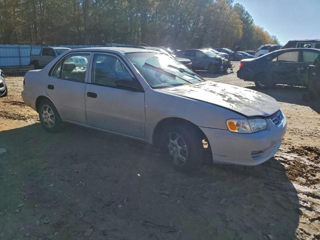 Toyota Corolla Ce Image 8