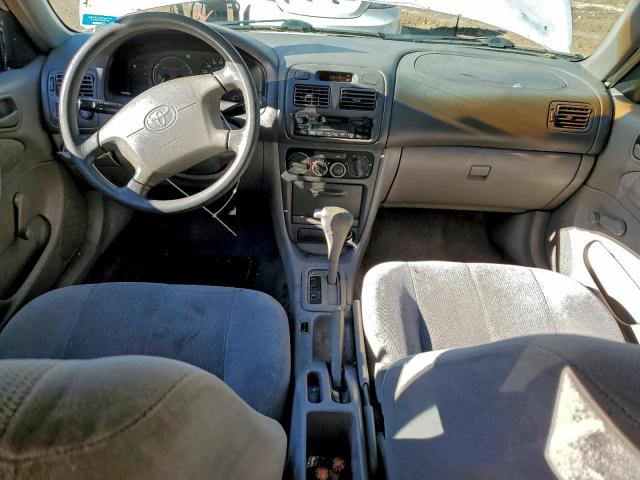 Toyota Corolla Ce Image 10