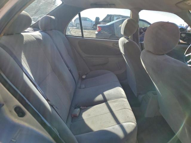 Toyota Corolla Ce Image 3