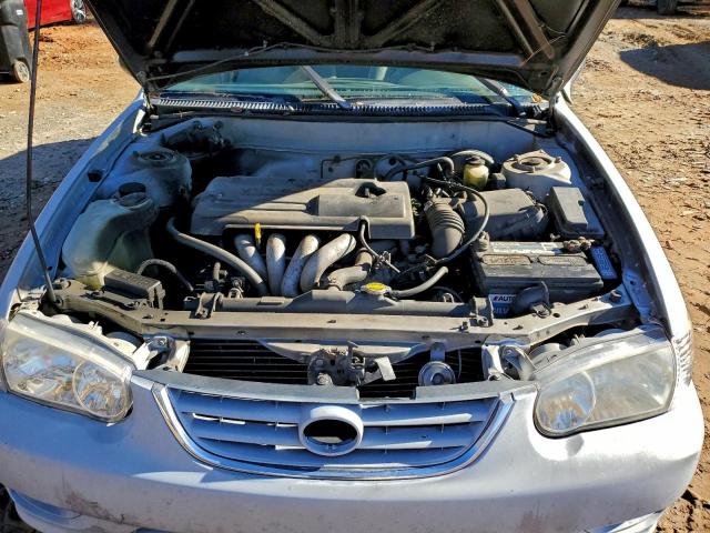 Toyota Corolla Ce Image 7