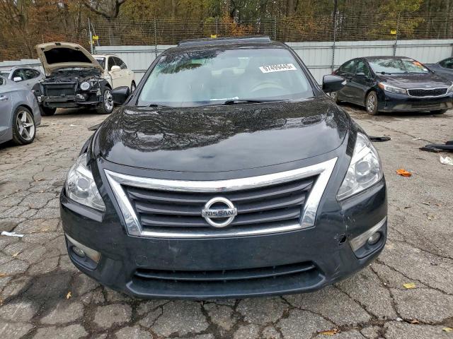 Nissan Altima 2.5 Image 4