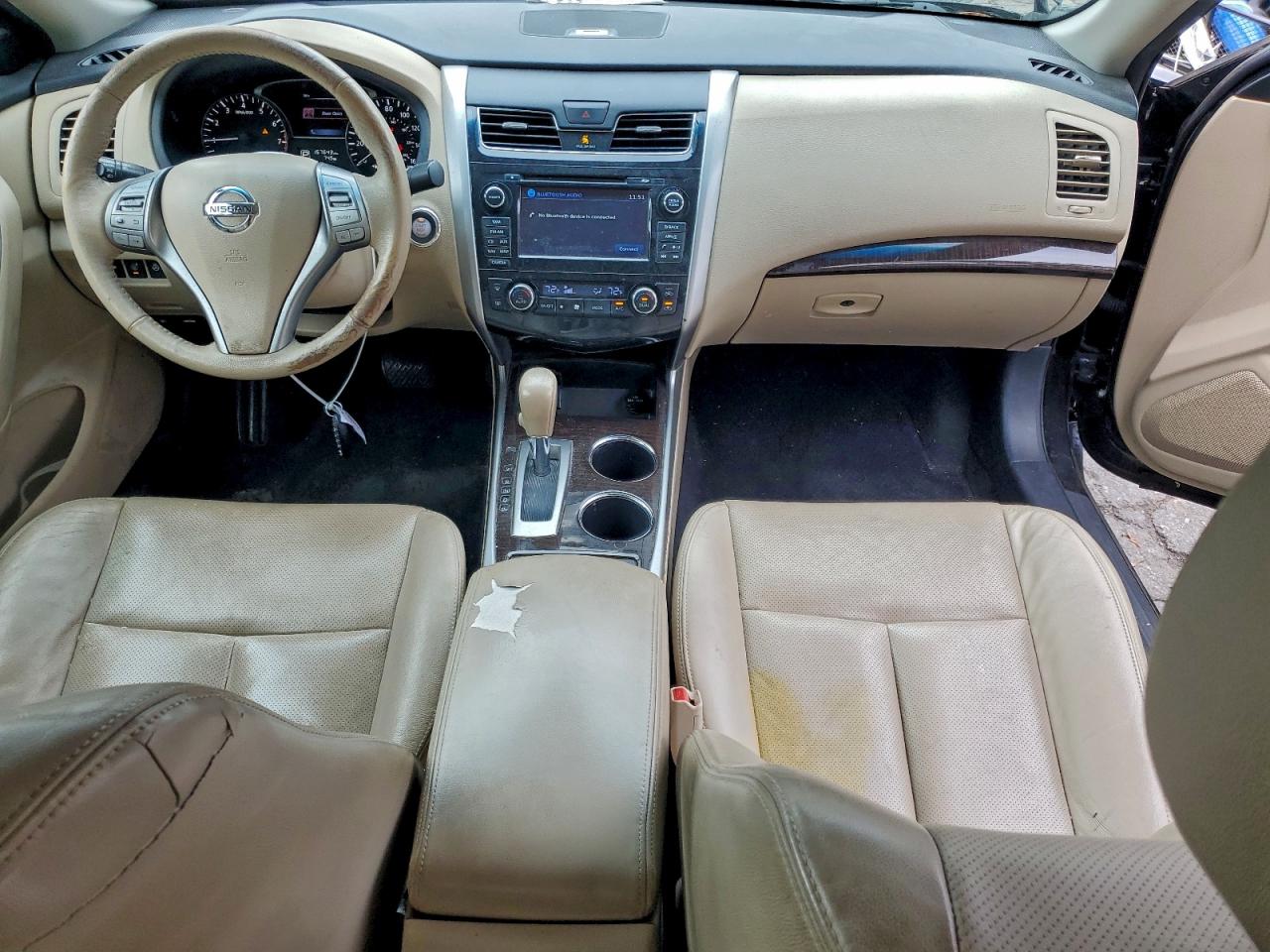 Nissan Altima 2.5 Image 7