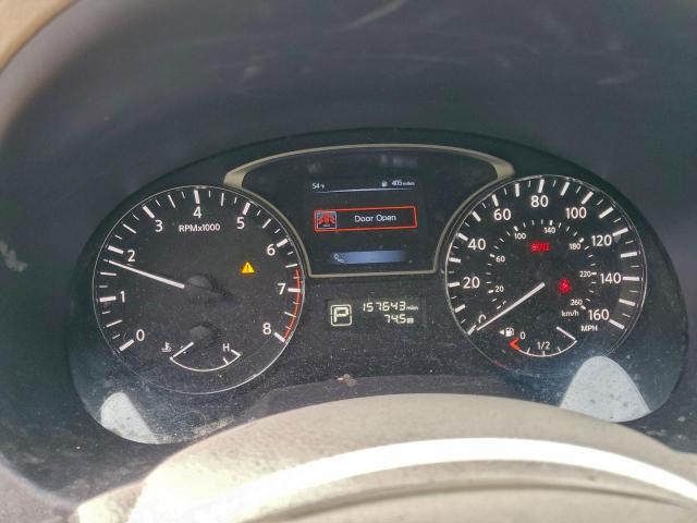 Nissan Altima 2.5 Image 5