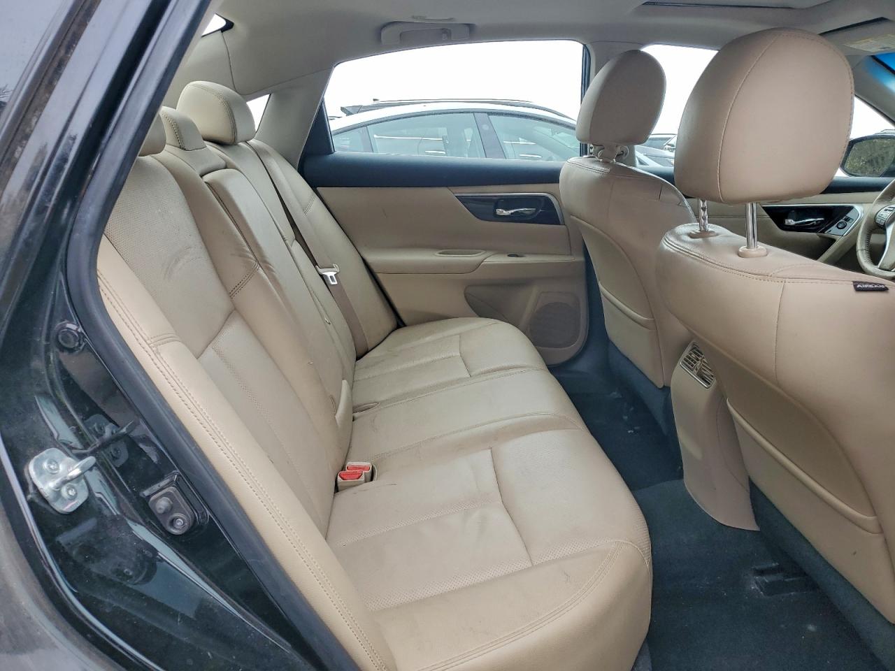 Nissan Altima 2.5 Image 10