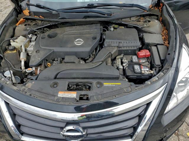 Nissan Altima 2.5 Image 12